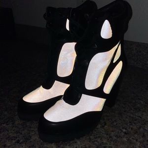 DollsKill Boots